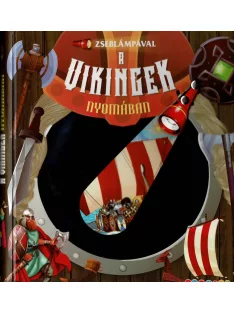 Zseblámpával - A vikingek nyomában