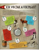 Zseblámpával - A vikingek nyomában