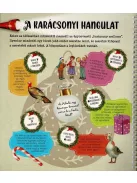Zseblámpával - A téli ünnepek nyomában