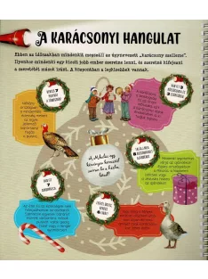 Zseblámpával - A téli ünnepek nyomában