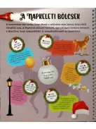 Zseblámpával - A téli ünnepek nyomában