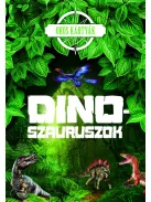 Okos kártyák - Dinoszauruszok