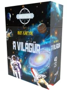 Okos kártyák - A világűr