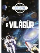 Okos kártyák - A világűr