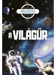 Okos kártyák - A világűr