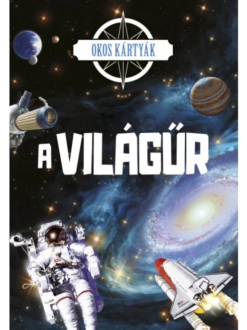 Okos kártyák - A világűr