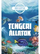 Okos kártyák - Tengeri állatok