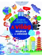 Nyisd ki és fedezd fel - A világ