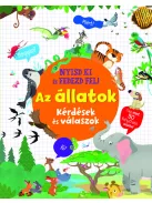 Nyisd ki és fedezd fel - Az állatok