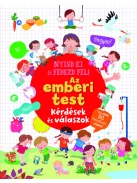 Nyisd ki és fedezd fel - Az emberi test