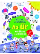 Nyisd ki és fedezd fel - Az űr