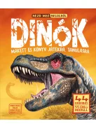 Nézd meg belülről - Dinók