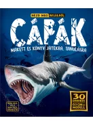 Nézd meg belülről - Cápák