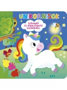 Ki bújt el? Unikornisok