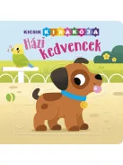 Kicsik kirakója 4. - Házi kedvencek