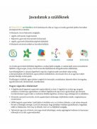 Készülünk az iskolára - 3-4 éveseknek