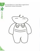 Készülünk az iskolára - 3-4 éveseknek