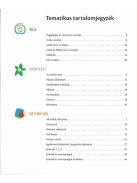 Készülünk az iskolára - 3-4 éveseknek