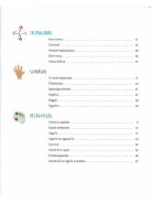 Készülünk az iskolára - 3-4 éveseknek