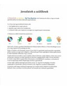 Készülünk az iskolára - angolul