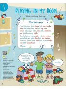 Készülünk az iskolára - angolul