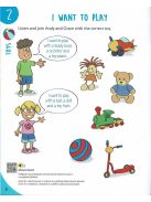 Készülünk az iskolára - angolul