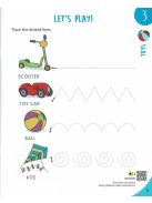 Készülünk az iskolára - angolul