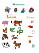 Készülünk az iskolára - angolul