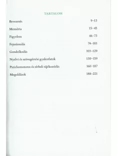   Agytorna 2. - Fejleszd a memóriádat és a mentális képességeidet (új)