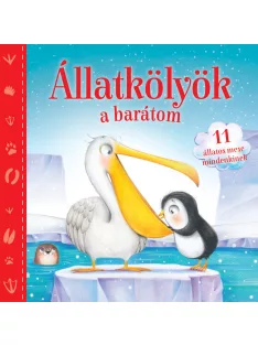 Állatkölyök a barátom (ÚJ)