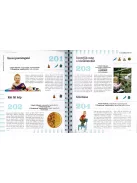 Neveljünk egészséges gyereket - 365 fejlesztő játék 3 éves korig (ÚJ)