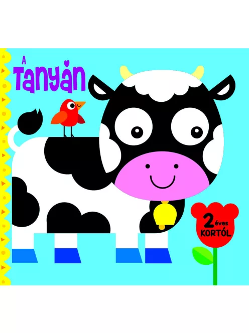 Forgó szemek - A tanyán