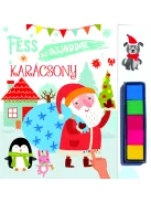 Fess az ujjaddal - Karácsony