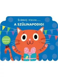 Számolj vissza… a szülinapodig