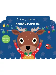 Számolj vissza… karácsonyig