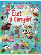 Élet a tanyán