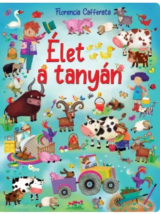 Élet a tanyán