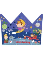 Óriás puzzle - A kis herceg