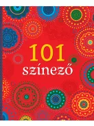 101 színező