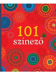 101 színező