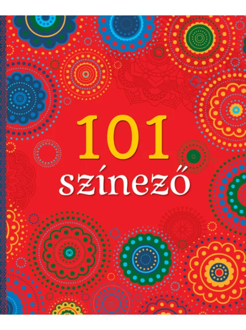 101 színező