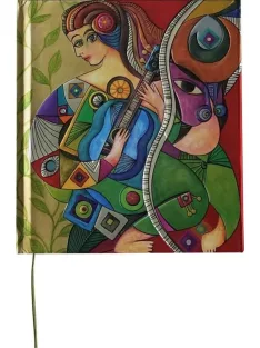 BONCAHIER: Cubismo - 50475