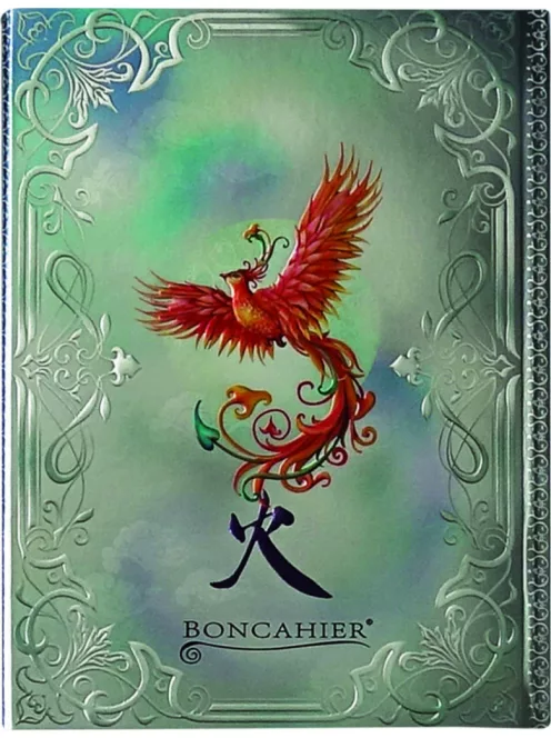 BONCAHIER: Manga - 50482