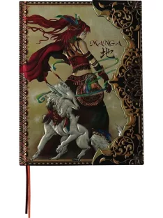 BONCAHIER: Manga - 50499