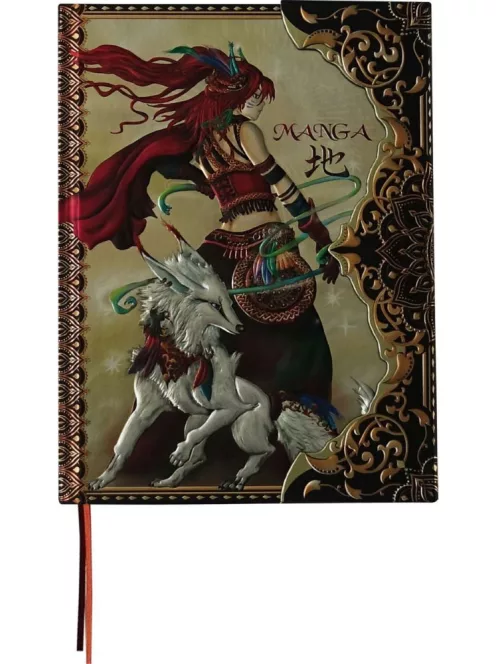 BONCAHIER: Manga - 50499