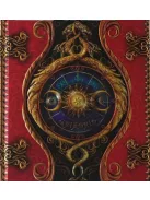 BONCAHIER: Grimorio - 50512