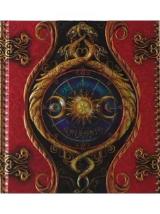 BONCAHIER: Grimorio - 50512