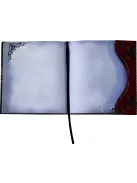 BONCAHIER: Grimorio - 50512