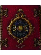 BONCAHIER: Grimorio - 50512