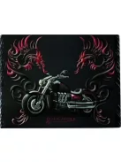 BONCAHIER: Ruta 66 - Triumph